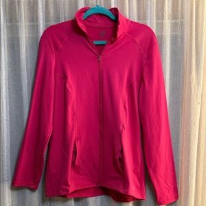 Women's Champion Pink Jacket